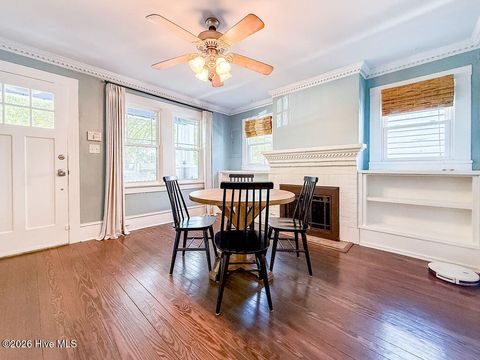 Tiny photo for 410 Mcrae Street, Wilmington, NC 28401 (MLS # 100565673)