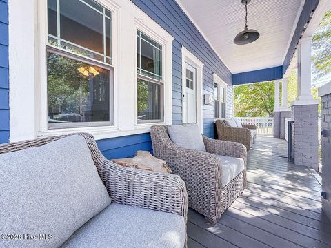 Tiny photo for 410 Mcrae Street, Wilmington, NC 28401 (MLS # 100565673)