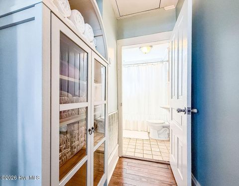 Tiny photo for 410 Mcrae Street, Wilmington, NC 28401 (MLS # 100565673)