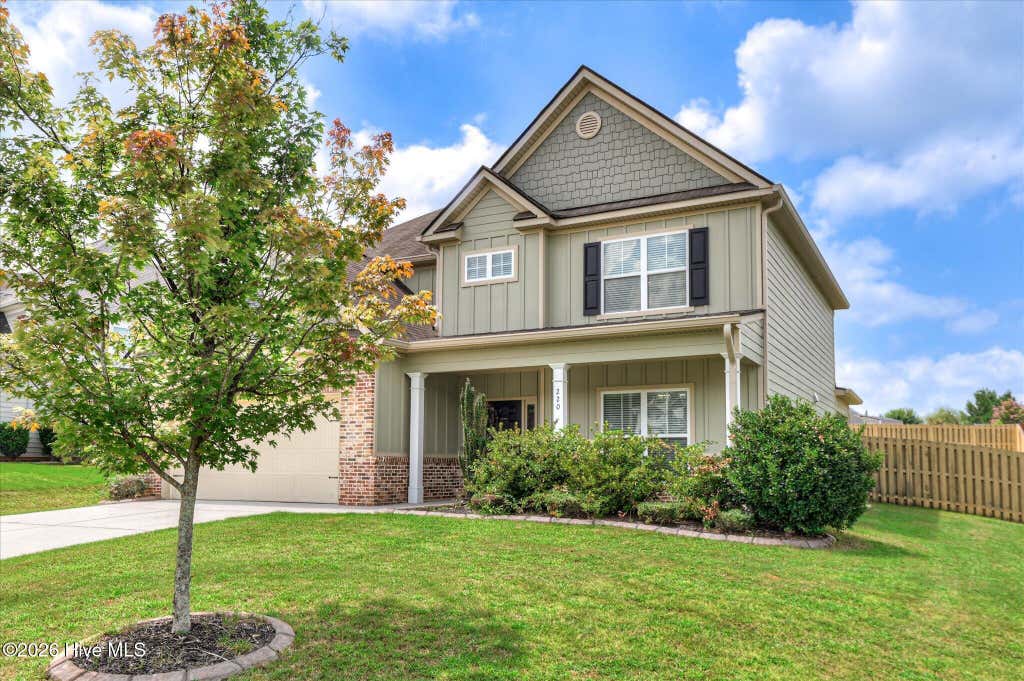 Photo of 220 Edenbridge Way, Evans, GA 30809 (MLS # 100594594)