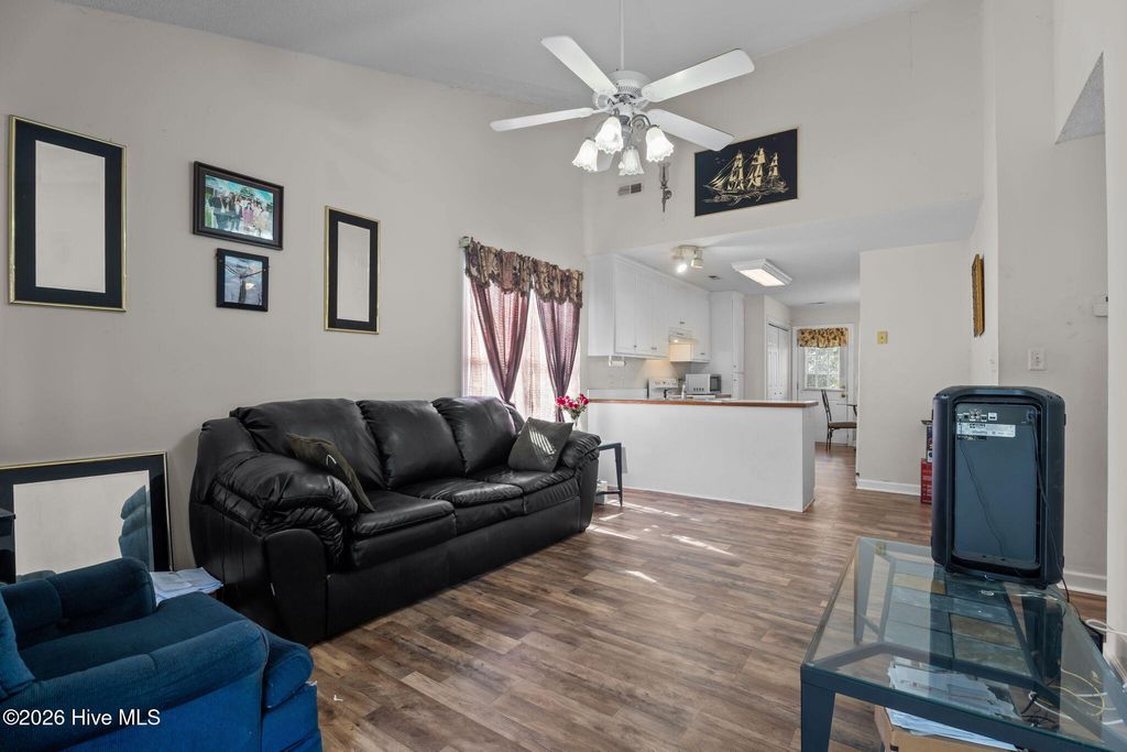 Photo of 3006 Cranberry Ridge Drive SW, Wilson, NC 27893 (MLS # 100555686)