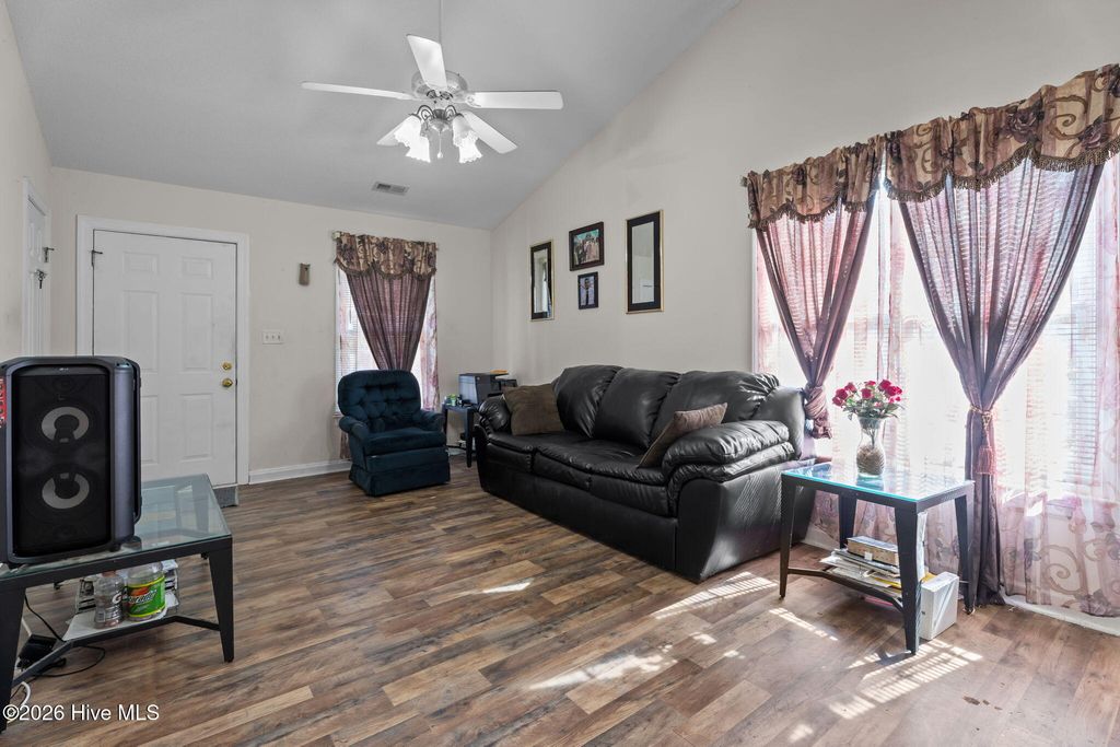 Photo of 3006 Cranberry Ridge Drive SW, Wilson, NC 27893 (MLS # 100555686)