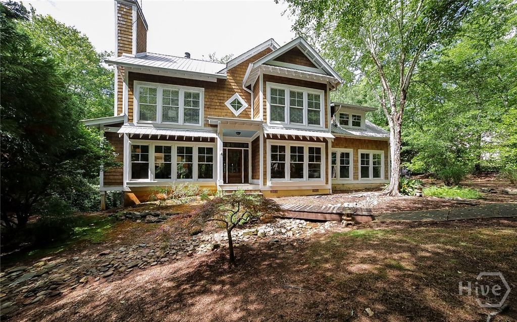 Photo of 500 Kingston Road, Colbert, GA 30628 (MLS # CL348832)