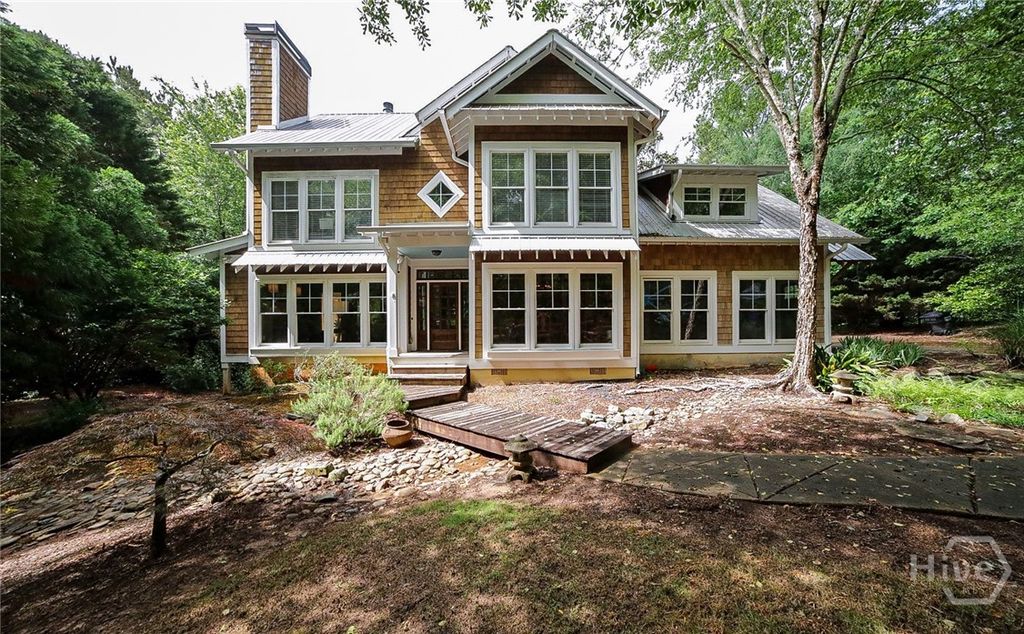 Photo of 500 Kingston Road, Colbert, GA 30628 (MLS # CL348832)