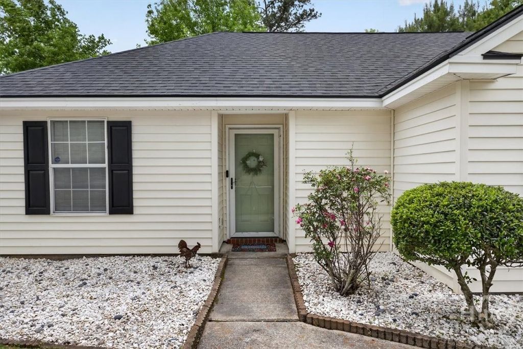 Photo of 212 Longleaf Circle, Pooler, GA 31322 (MLS # SA354172)