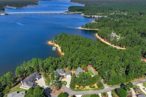 202 Deer Run Lane McCormick SC 29835