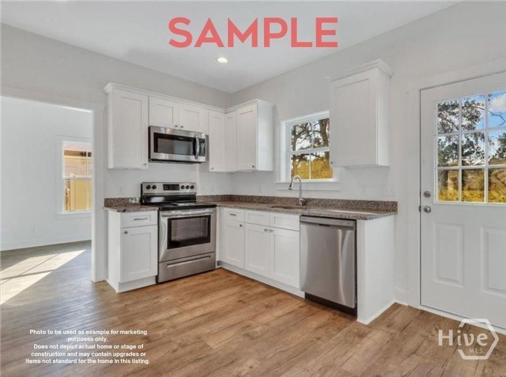 Photo of 1 Seminole Street, Savannah, GA 31406 (MLS # SA349299)