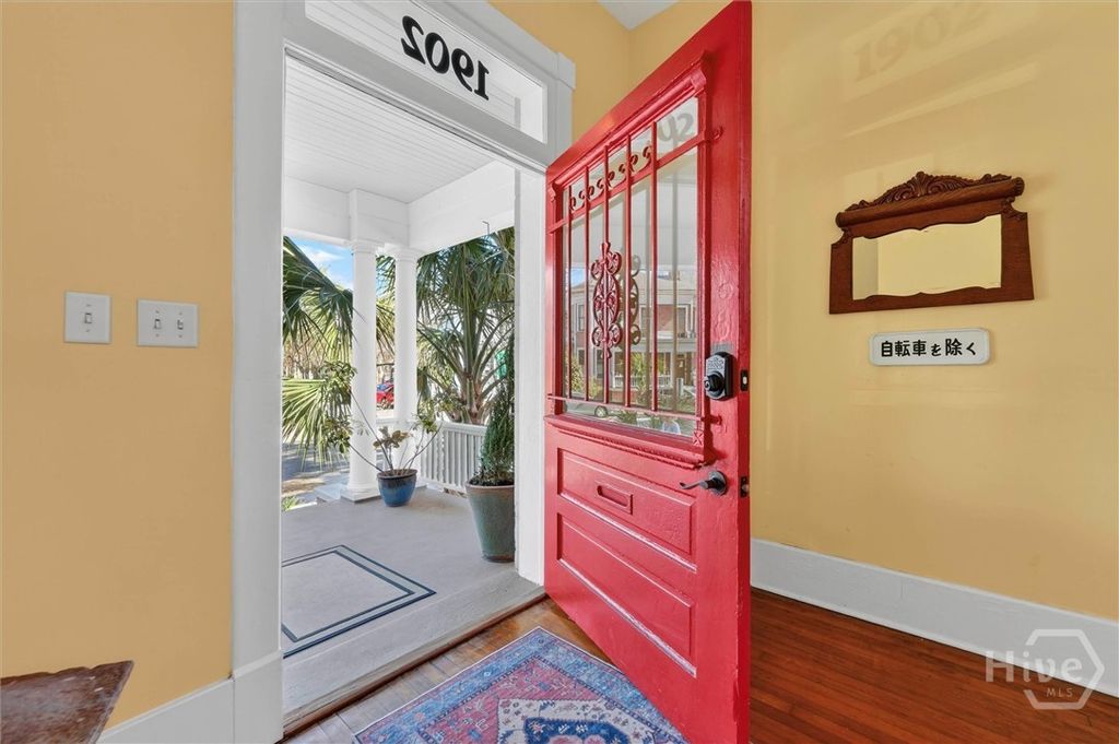 Photo of 1902 Barnard Street, Savannah, GA 31401 (MLS # SA355312)