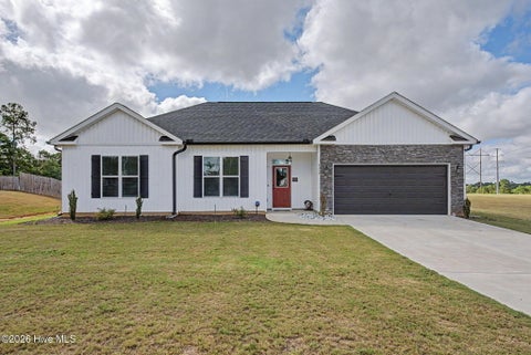 Photo of 6019 Pelion Park, Warrenville, SC 29851 (MLS # 100602598)