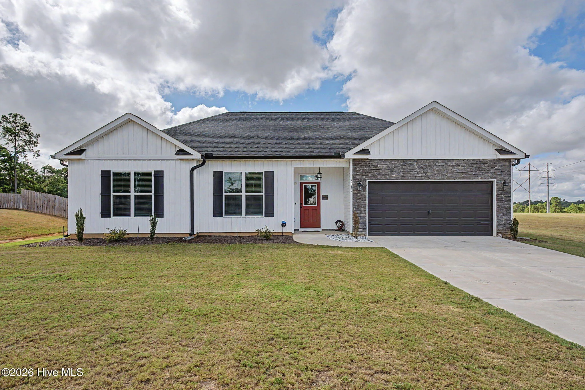 6019 Pelion Park, Warrenville, SC, 29851