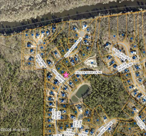 Tiny photo for 3775 Hallmark Road NE, Leland, NC 28451 (MLS # 100597846)