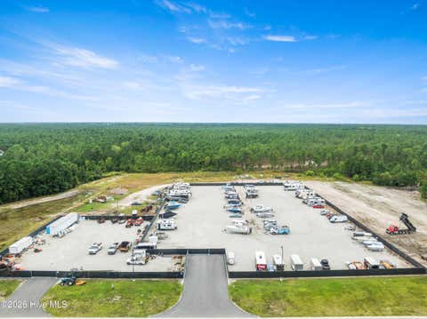 Tiny photo for 3775 Hallmark Road NE, Leland, NC 28451 (MLS # 100597846)