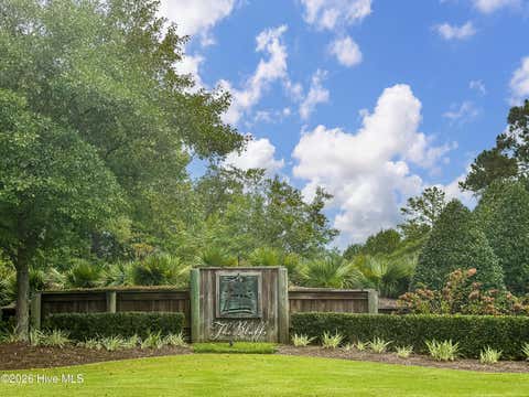 Tiny photo for 3775 Hallmark Road NE, Leland, NC 28451 (MLS # 100597846)