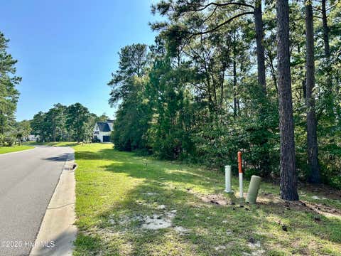 Tiny photo for 3775 Hallmark Road NE, Leland, NC 28451 (MLS # 100597846)