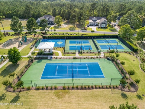 Tiny photo for 3775 Hallmark Road NE, Leland, NC 28451 (MLS # 100597846)