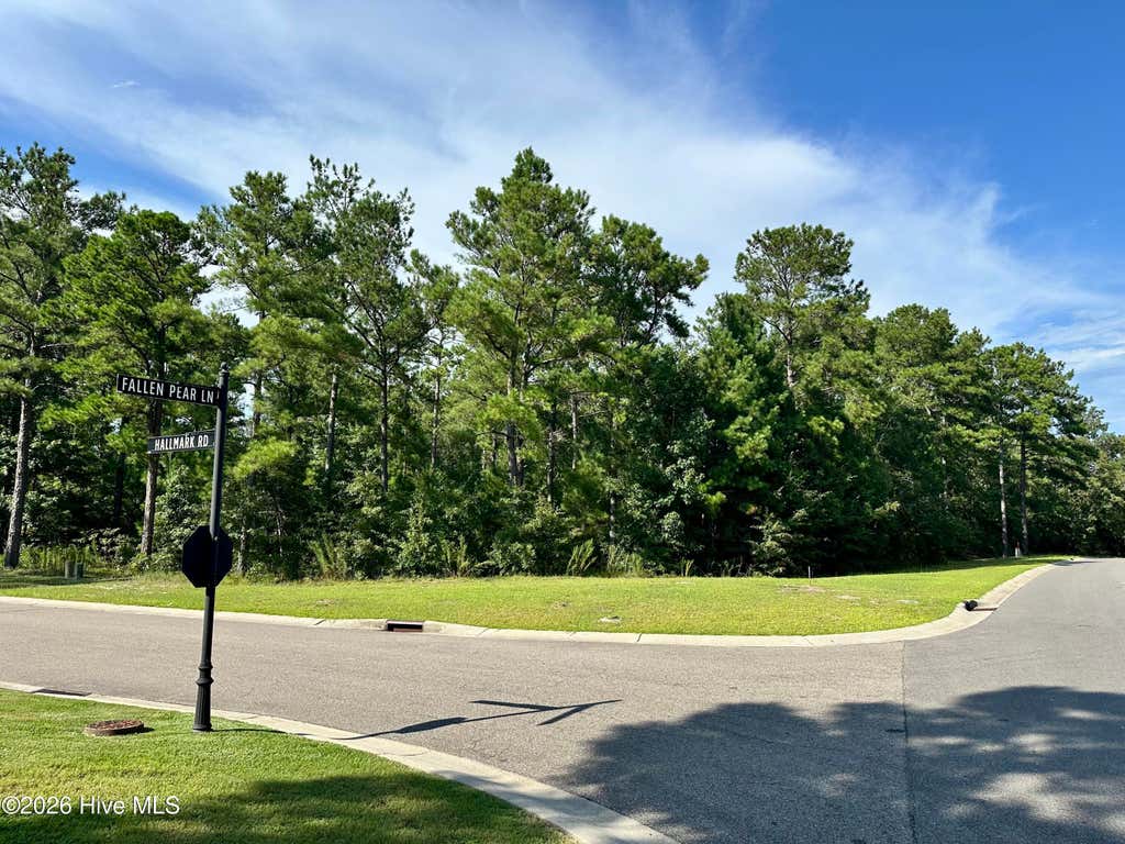 Photo of 3775 Hallmark Road NE, Leland, NC 28451 (MLS # 100597846)