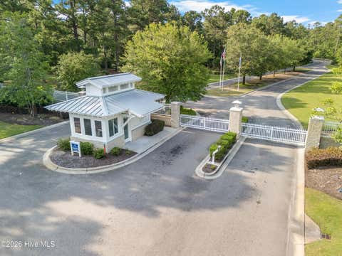 Tiny photo for 3775 Hallmark Road NE, Leland, NC 28451 (MLS # 100597846)