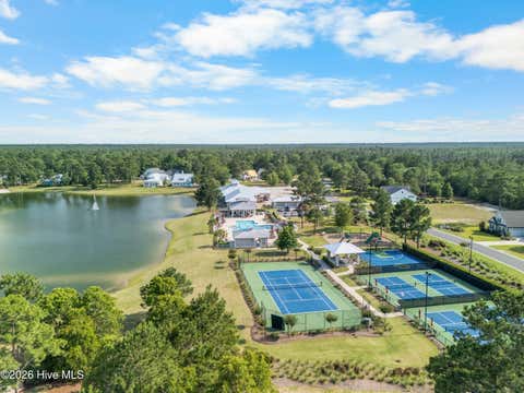 Tiny photo for 3775 Hallmark Road NE, Leland, NC 28451 (MLS # 100597846)