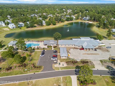 Tiny photo for 3775 Hallmark Road NE, Leland, NC 28451 (MLS # 100597846)