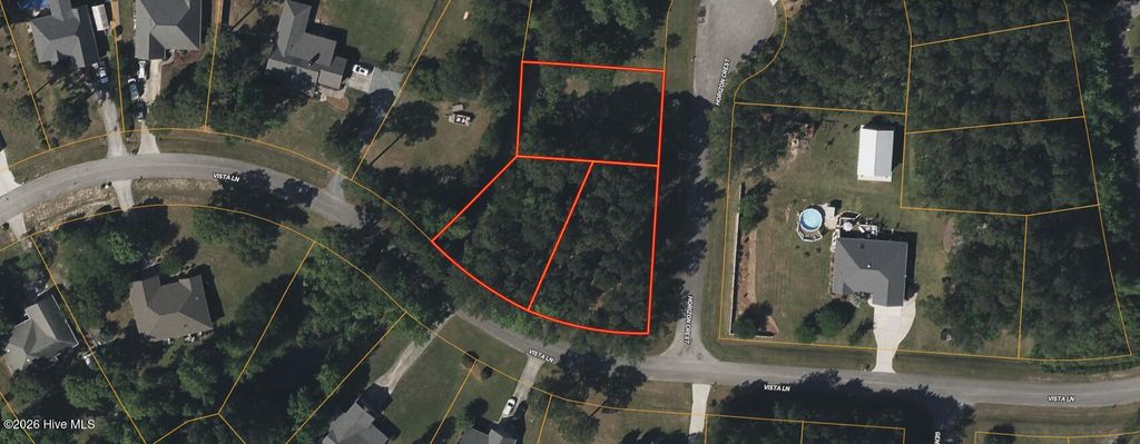 Photo of 0 Horizon Crest, Hampstead, NC 28443 (MLS # 100590087)