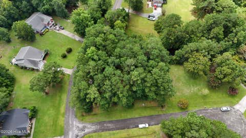 Tiny photo for 0 Horizon Crest, Hampstead, NC 28443 (MLS # 100590087)