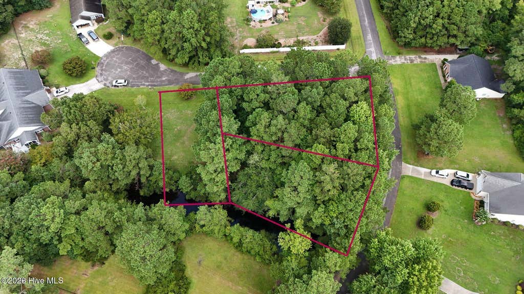Photo of 0 Horizon Crest, Hampstead, NC 28443 (MLS # 100590087)