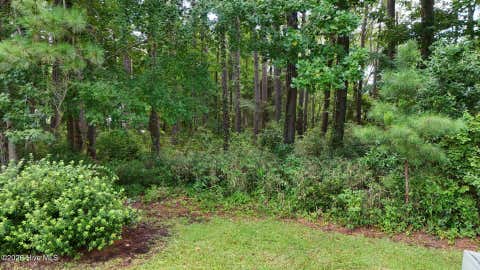 Tiny photo for 0 Horizon Crest, Hampstead, NC 28443 (MLS # 100590087)