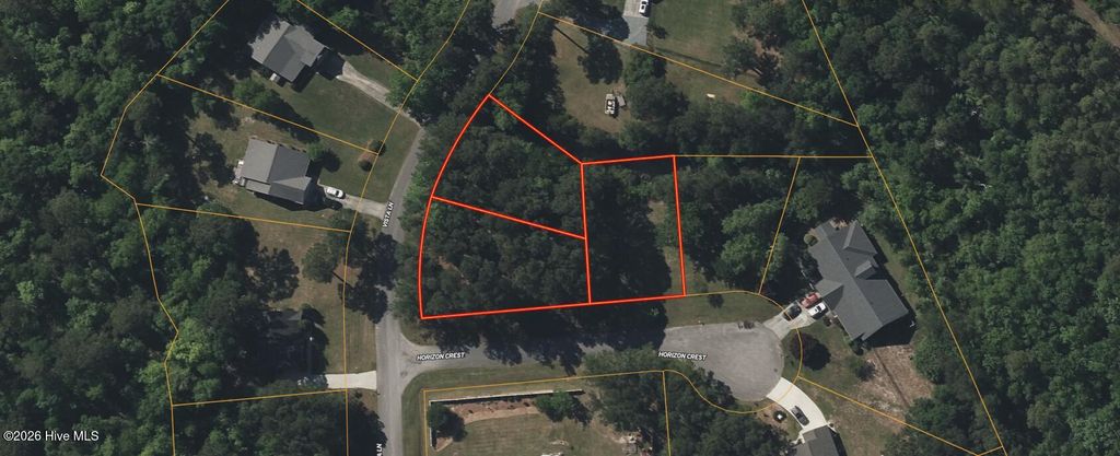 Photo of 0 Horizon Crest, Hampstead, NC 28443 (MLS # 100590087)