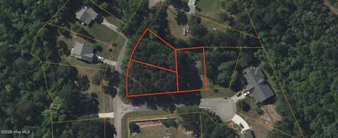 Tiny photo for 0 Horizon Crest, Hampstead, NC 28443 (MLS # 100590087)