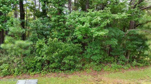 Tiny photo for 0 Horizon Crest, Hampstead, NC 28443 (MLS # 100590087)