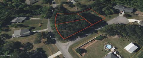 Tiny photo for 0 Horizon Crest, Hampstead, NC 28443 (MLS # 100590087)