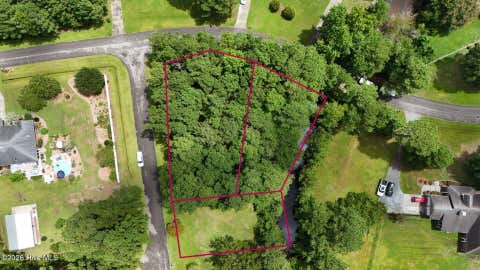 Tiny photo for 0 Horizon Crest, Hampstead, NC 28443 (MLS # 100590087)