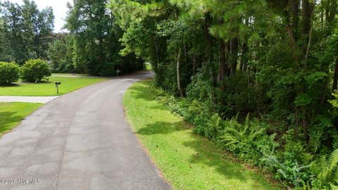 Tiny photo for 0 Horizon Crest, Hampstead, NC 28443 (MLS # 100590087)