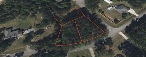 Tiny photo for 0 Horizon Crest, Hampstead, NC 28443 (MLS # 100590087)