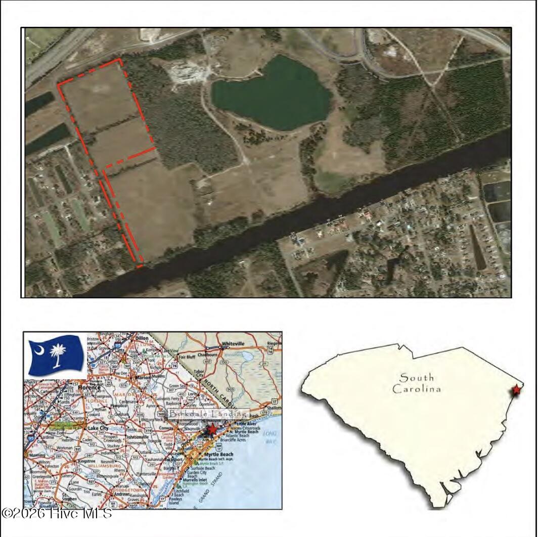 31.31 Ac Atlantic Breeze Drive