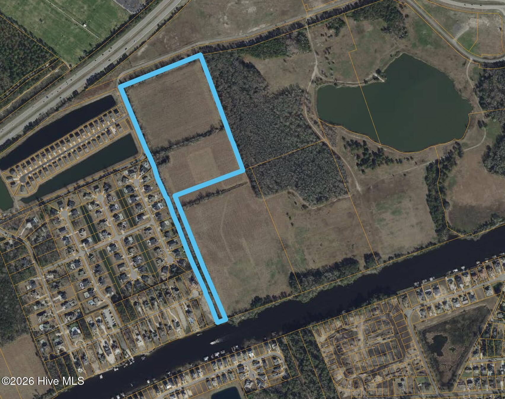 31.31 Ac Atlantic Breeze Drive