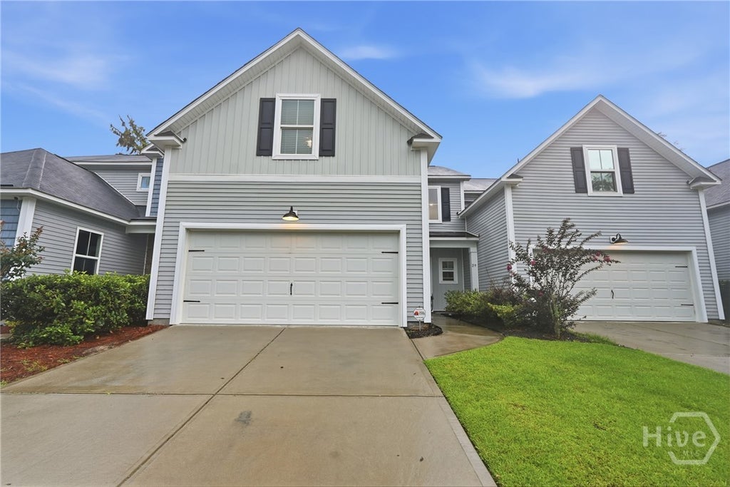 Photo of 29 Lawley Court, Richmond Hill, GA 31324 (MLS # SA358757)