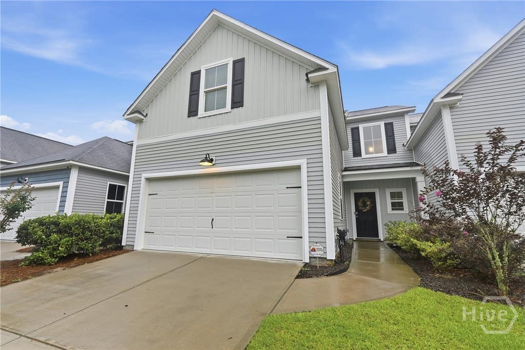 Photo of 29 Lawley Court, Richmond Hill, GA 31324 (MLS # SA358757)