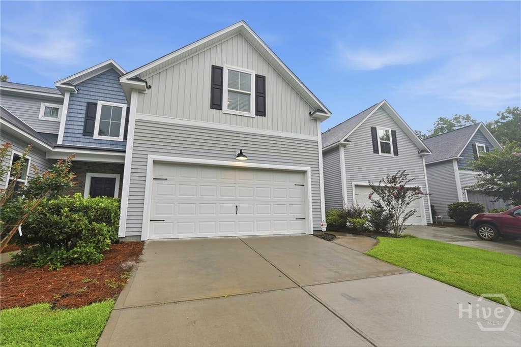 Photo of 29 Lawley Court, Richmond Hill, GA 31324 (MLS # SA358757)