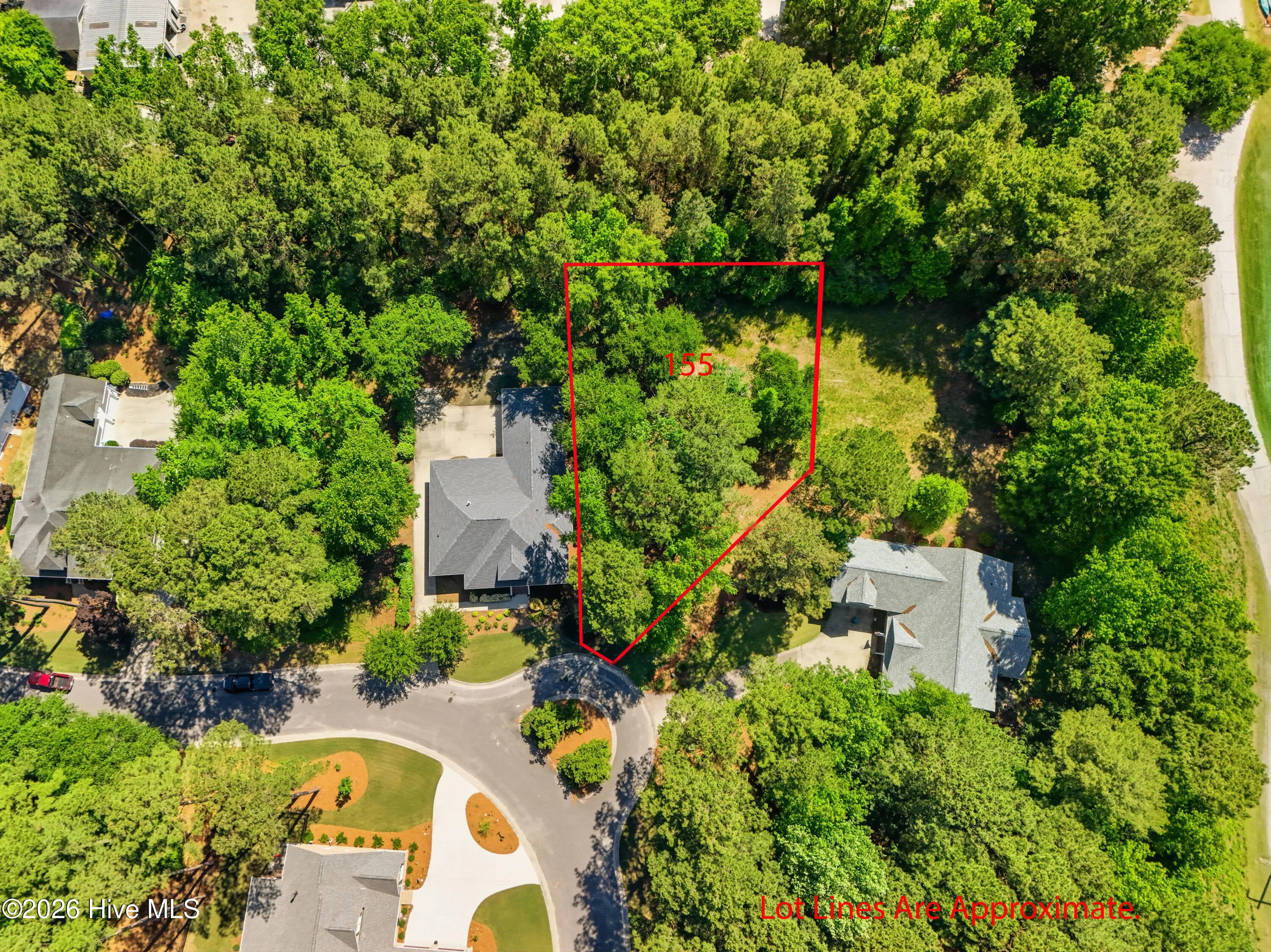 155 Southern Magnolia Lane