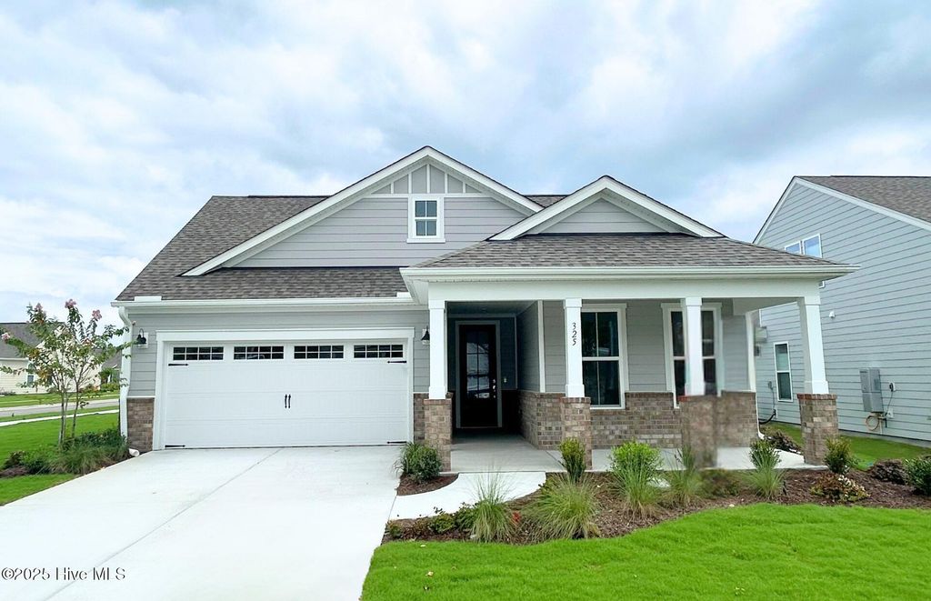 Photo of 325 Keepsake Drive #1282, Wilmington, NC 28412 (MLS # 100502928)