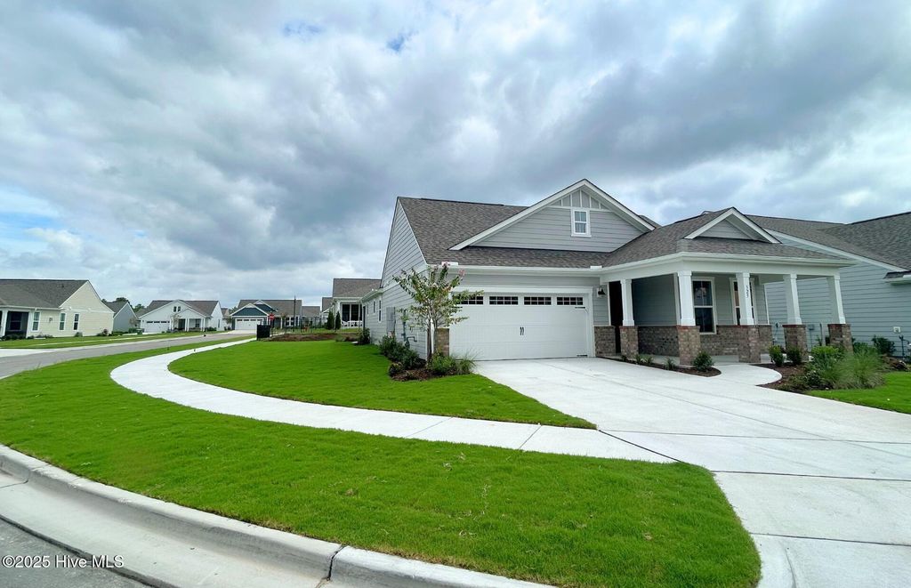 Photo of 325 Keepsake Drive #1282, Wilmington, NC 28412 (MLS # 100502928)