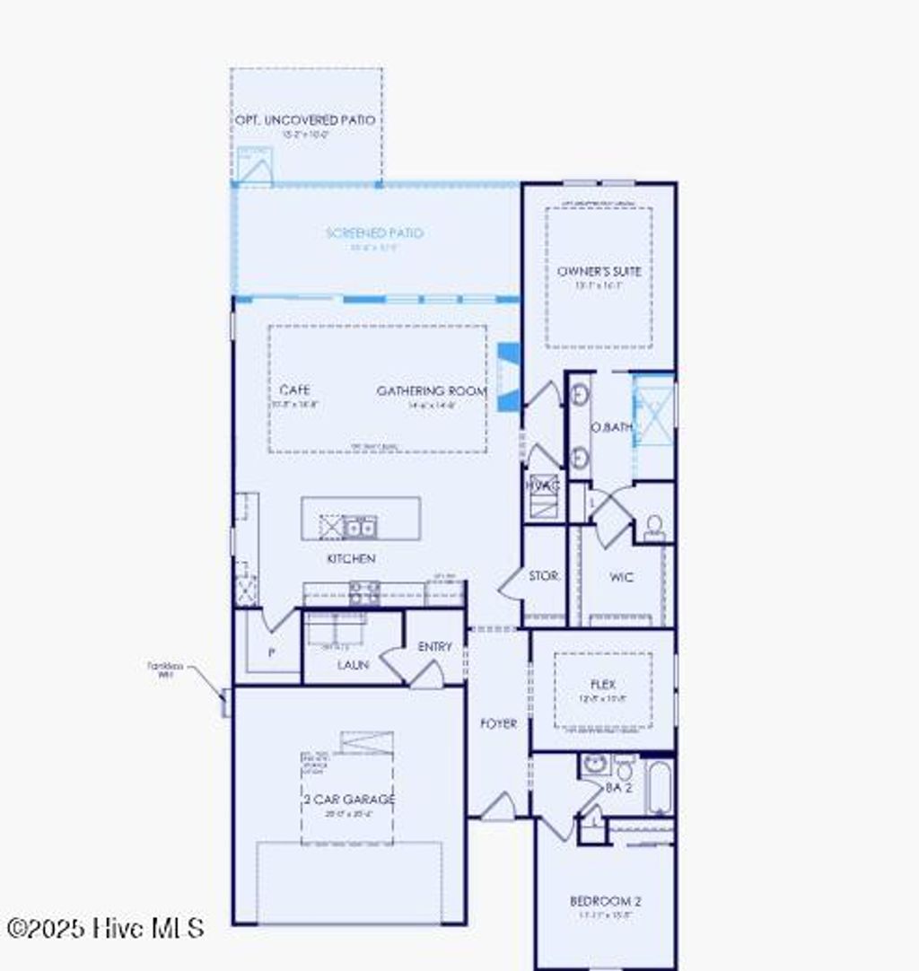 Photo of 325 Keepsake Drive #1282, Wilmington, NC 28412 (MLS # 100502928)