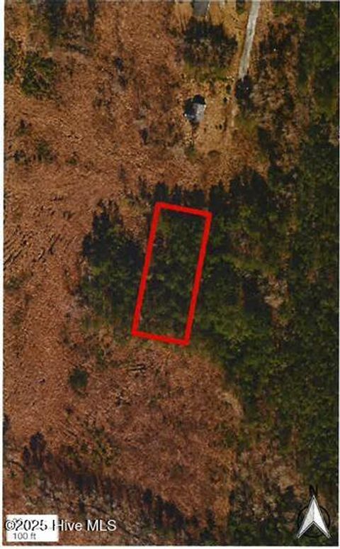 0 Off Nc 58 Pollocksville NC 28573