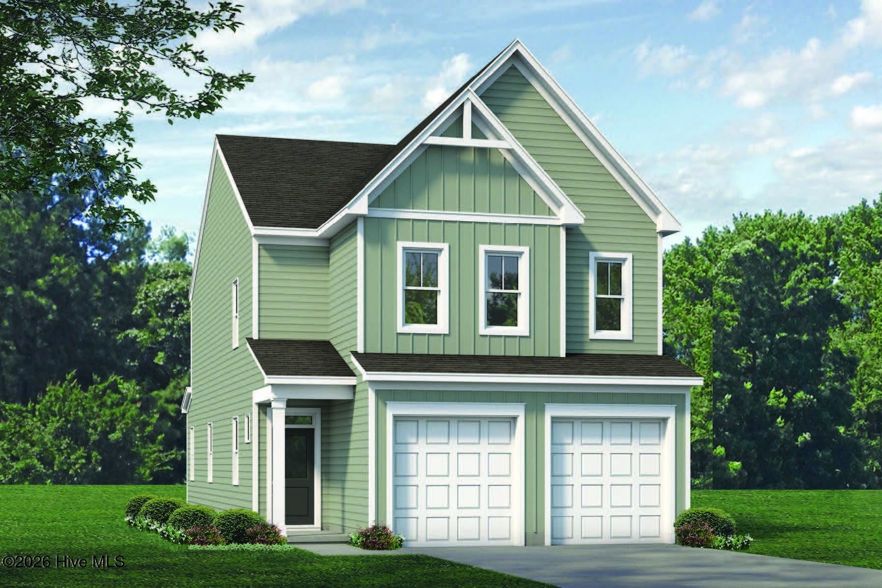 854 Tyers Road, Aberdeen, NC, 28315