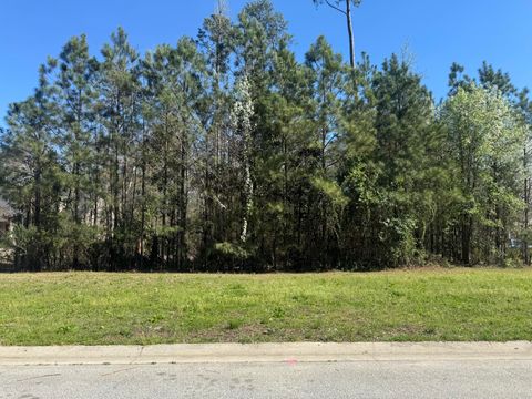 Vacant Land For Sale - 3316 Gwinns Lane<br/> Augusta, GA 30909