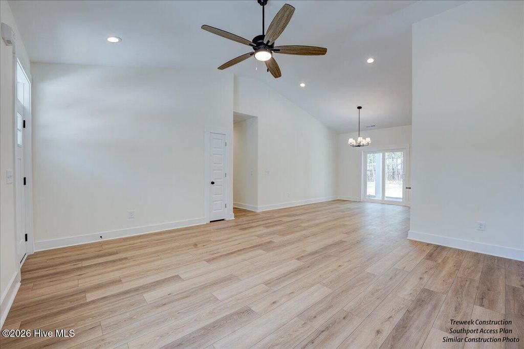 Photo of 315 Antioch Road, New Bern, NC 28560 (MLS # 100553334)