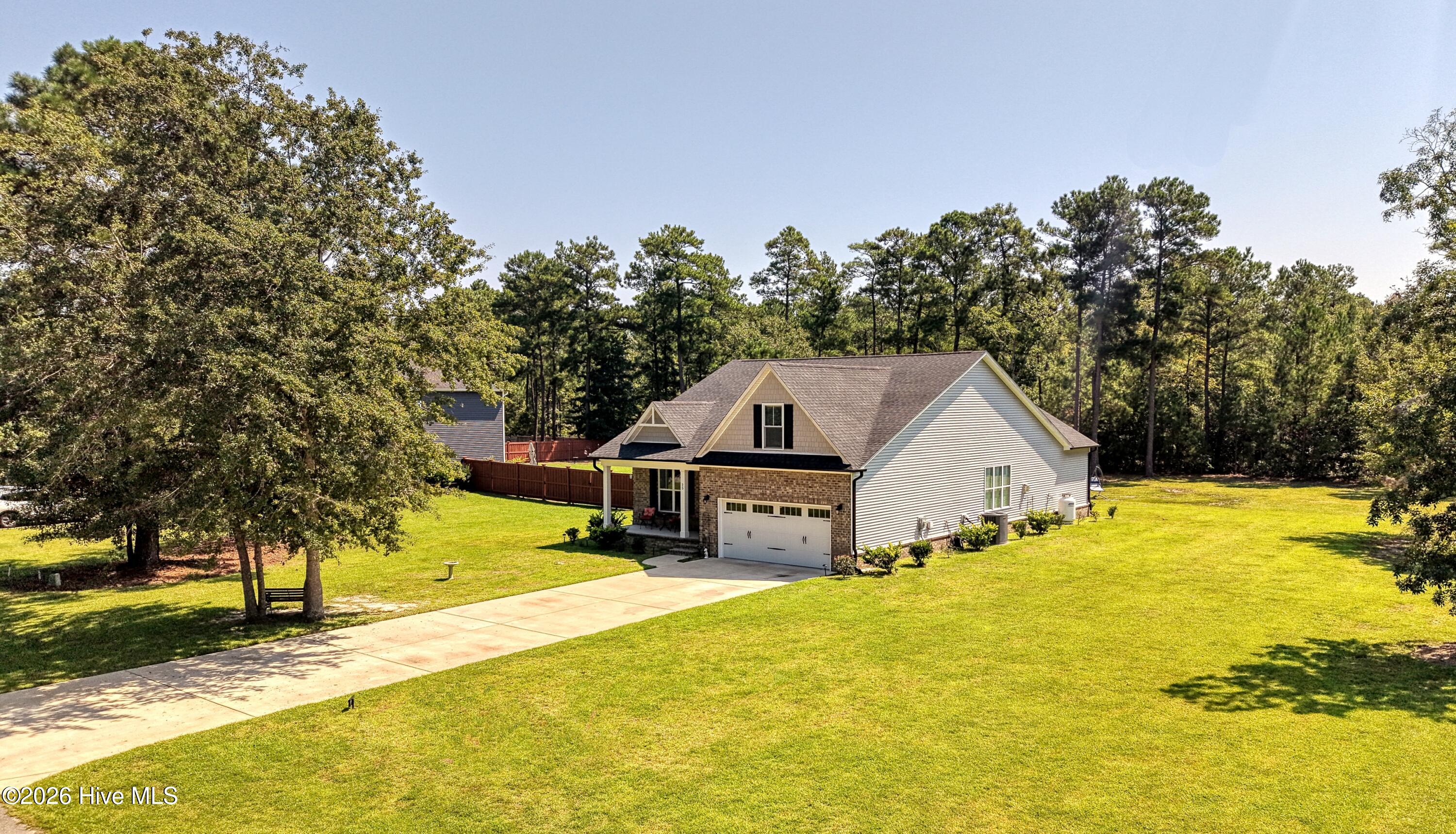25 S Beatrice Drive