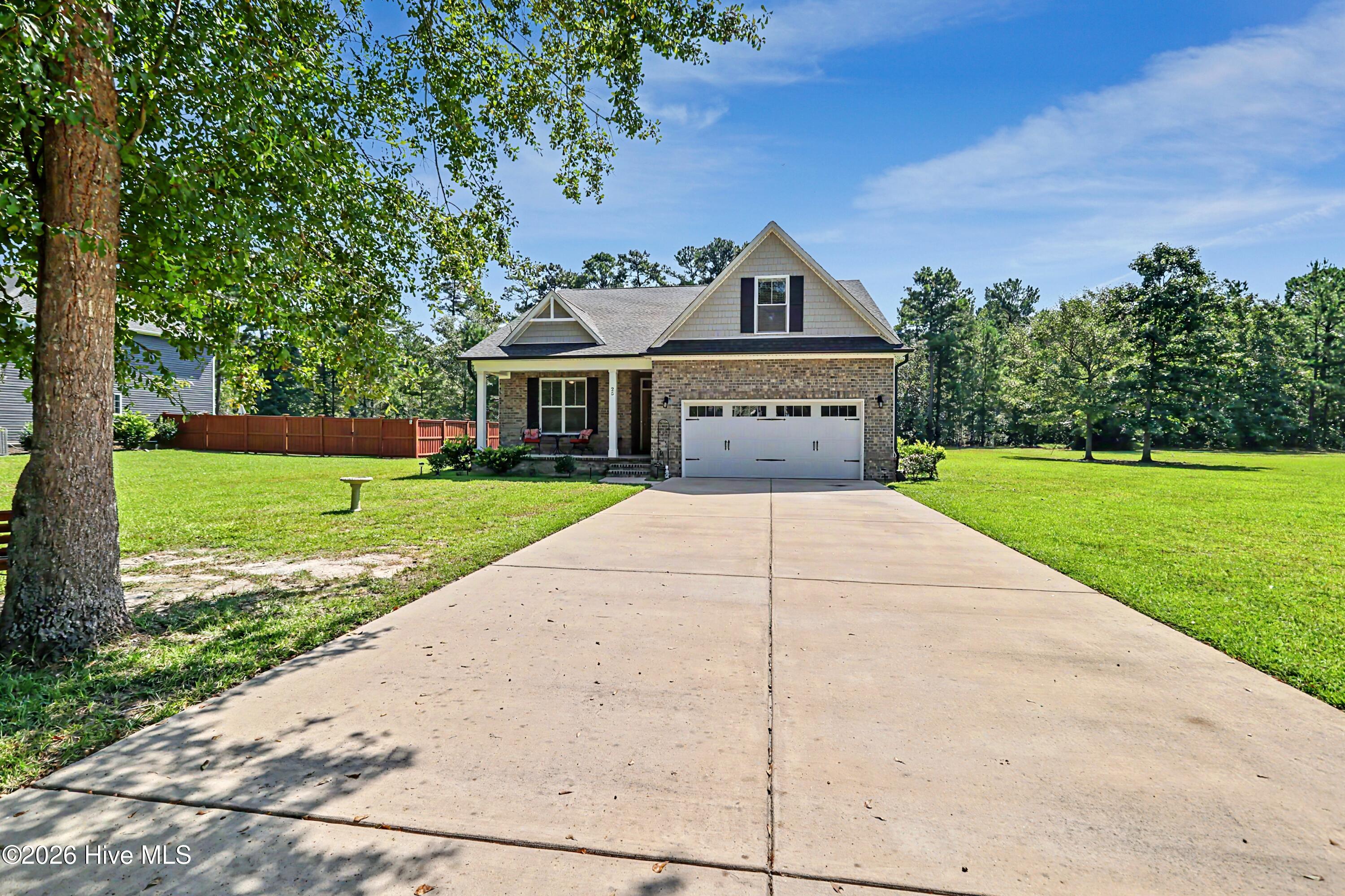 25 S Beatrice Drive