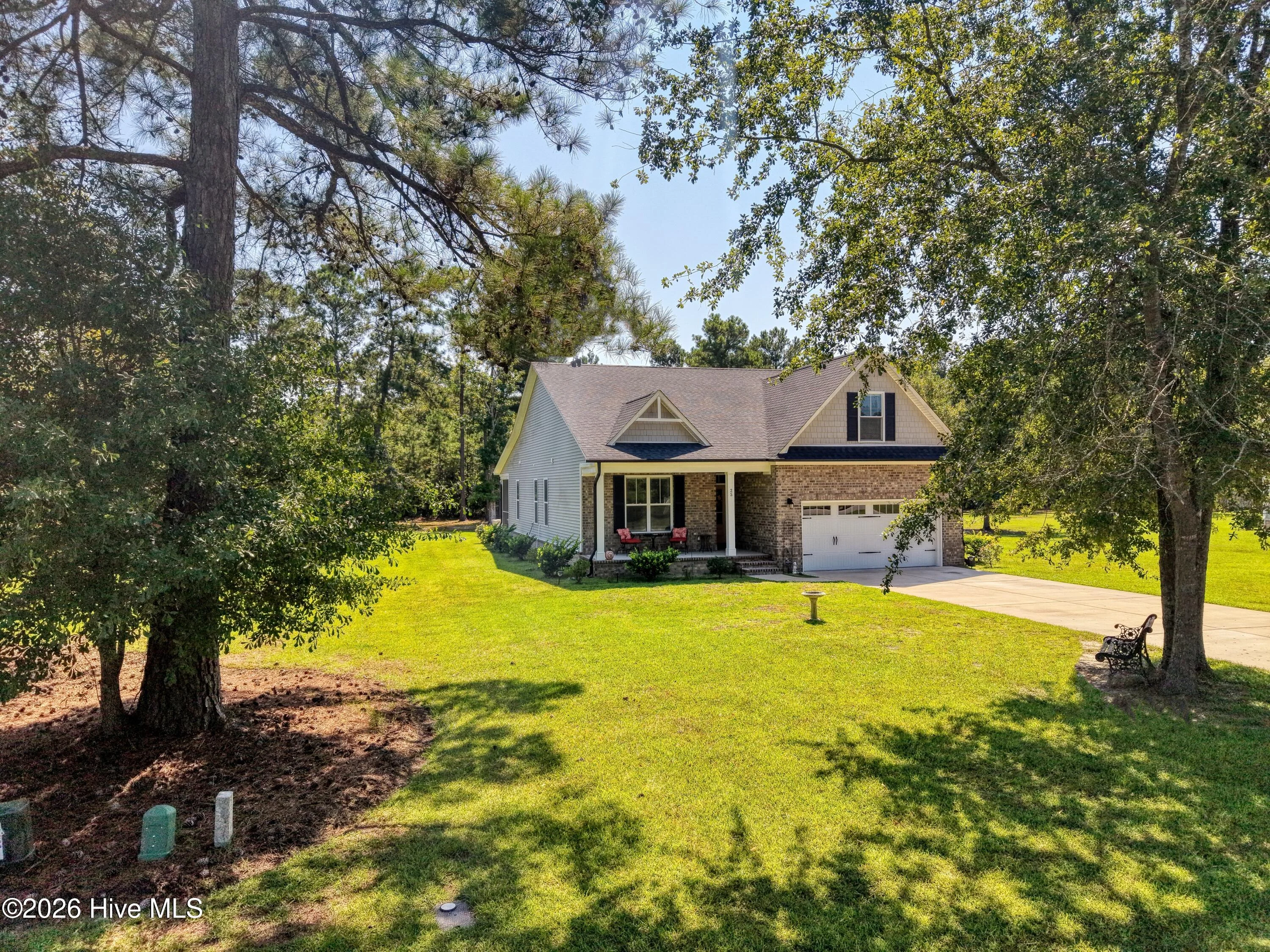 25 S Beatrice Drive